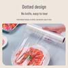 Food Grade PE Heat-Resistant Cling Film
