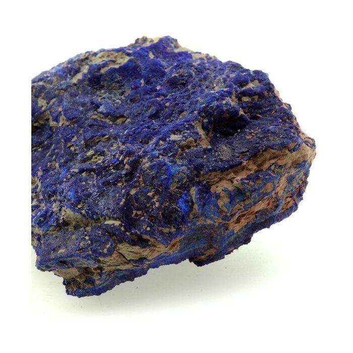 Chessylite (Azurite) 648.6 carats
