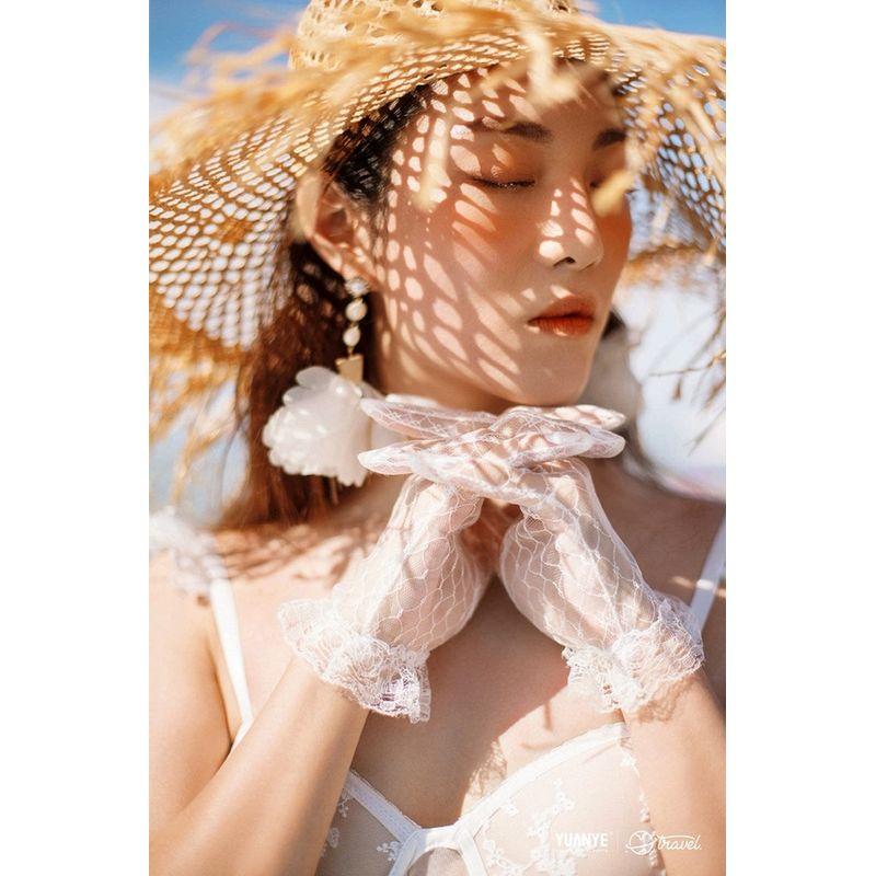 

Кружевные перчатки Ретро Сетка Французская Лолита Фотография Фото реквизит Белые Свадебные Невеста Супер Сказочные Перчатки Lace white gloves