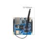 1PC Development Board H616 Android Bluetooth Dual Band Wifi For Orange Pi Zero2