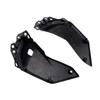 Rear Tail Seat Side Cover Fairing For Yamaha Tenere 700 T700S 2025-2026 Carbon