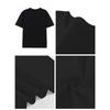 European sizes Children Soccer Pattern Birthday T-Shirt for Boys and Girls Children's Day Gift Printed Cartoon Sleeve Casual Breathable Sporty Style