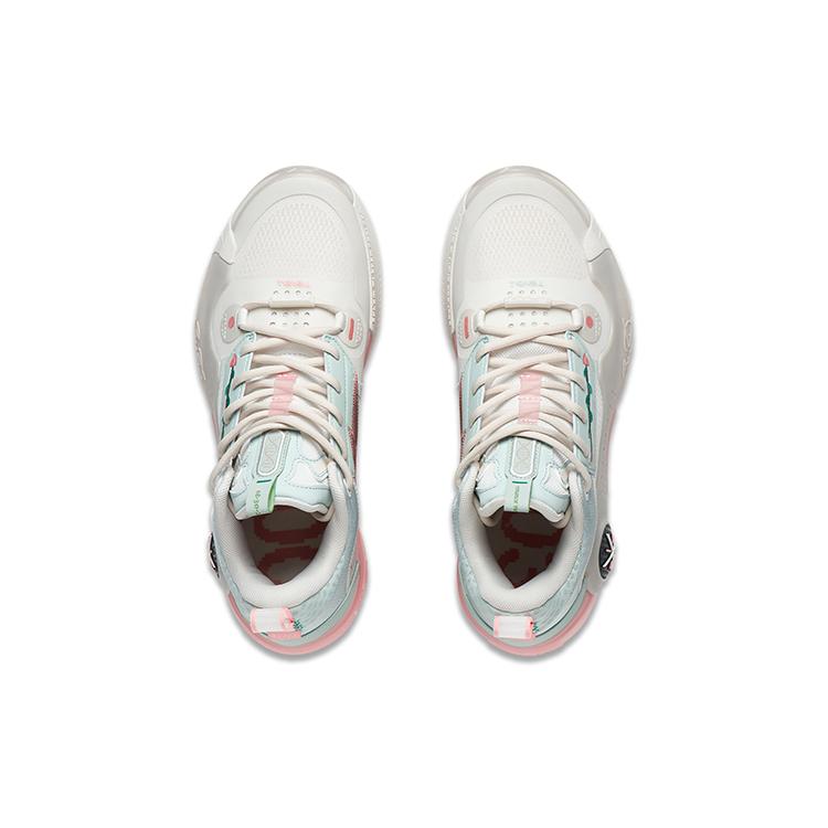FODERA Way Of Wade 10 Low - San Valentino ABAS083-2