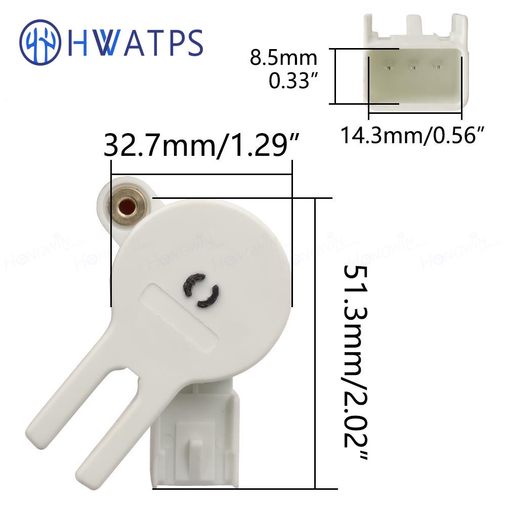 13597416 Car Accssories Clutch Brake Pedal Position Sensors Switch For Buick Chevrolet Sonic GMC Opel Vauxhall Insignia A B