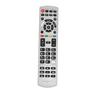 For N2QAYB001179 TV Remote Control Wear Resistant Dedicated Remote Control Replacement