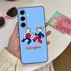Mode Osamu Goods Telefoonhoesje Voor Samsung S 24 Fe 25 Ultra Plus 20 Lite 21 30 22 23 24 22 Ultra 5G Fundas
