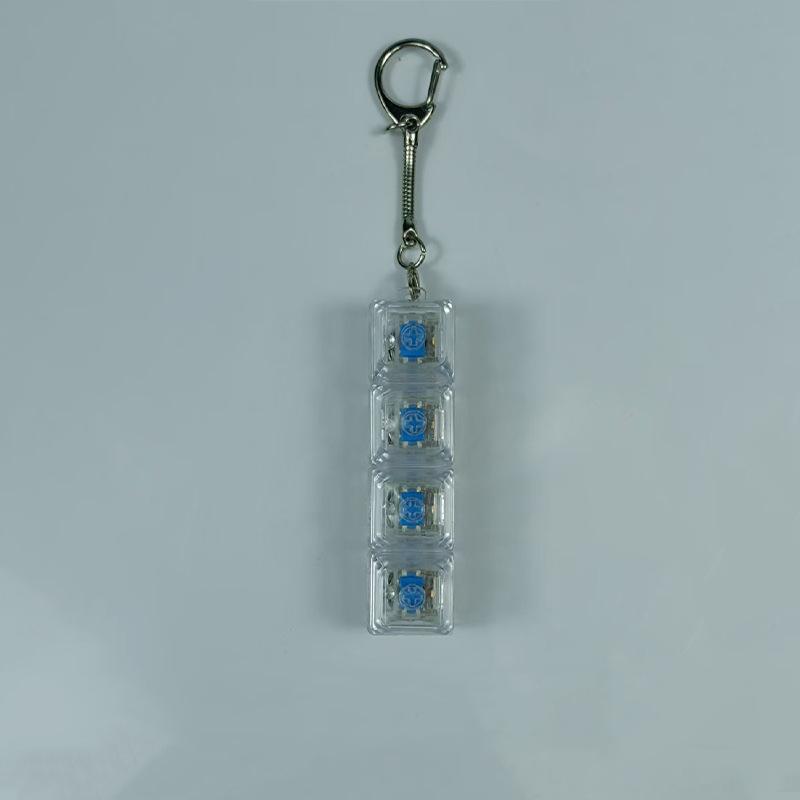 

Decompress Button One Size чорний