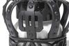 DAD GARSON D.A.D Automotive Type Crown Matte Black White Musk GARSON AF-DF-10Z Car Air Freshener, Room Fragrance