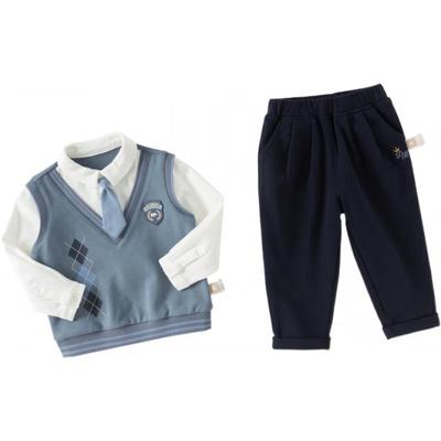 Jungen (bis 3 Jahre) – Kleidung Sets