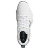 Adidas Codechaos 25 Versatile Comfortable Durable Low-Top Golf Shoes Men Sneakers White JI4163