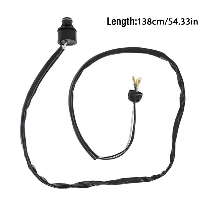 Safety Switch 278000638 for XP 580 650 720 Replacement Accessories Sensitive 3 Wire Safety Switch