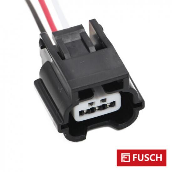 Crankshaft Position Sensor CPS Connector Plug For Nissan Cube NV200 Sentra Tiida