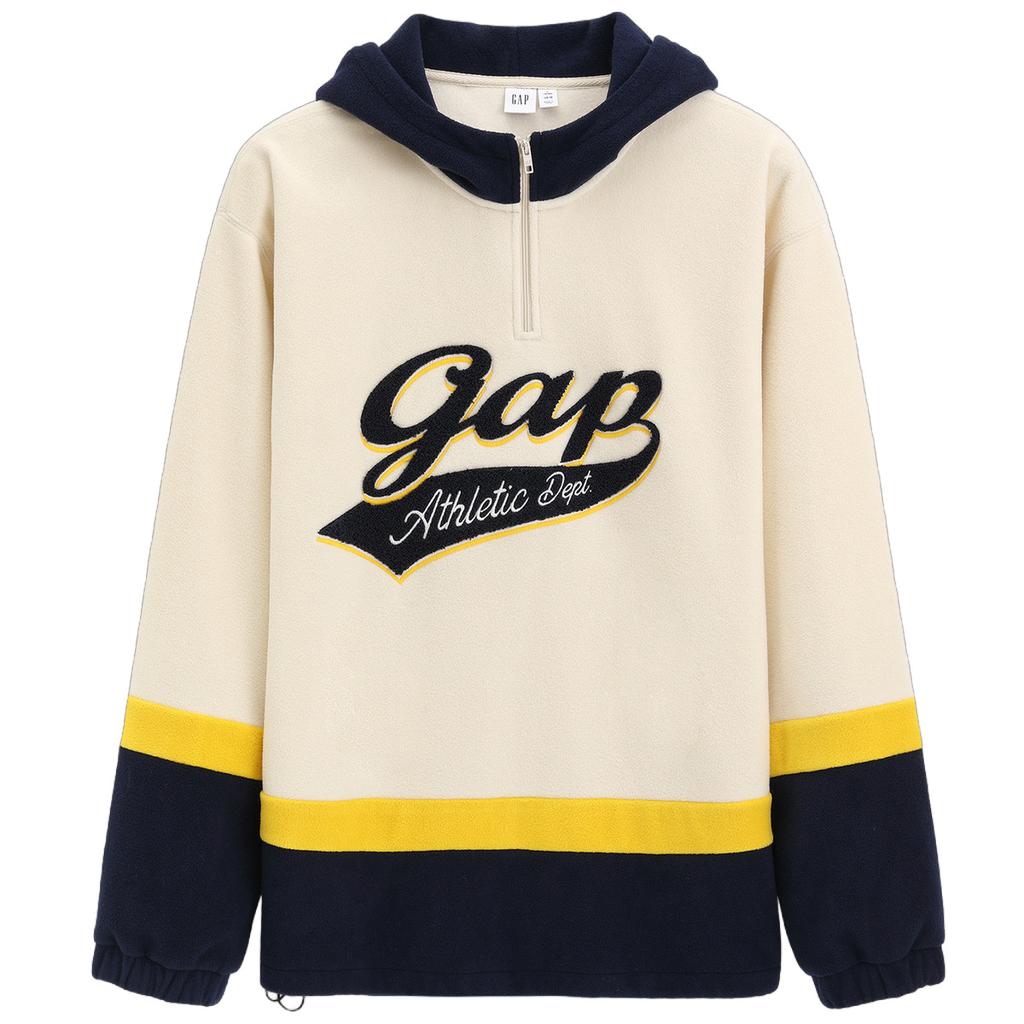 Gap Fall Winter Sweatshirt Unisex 676305