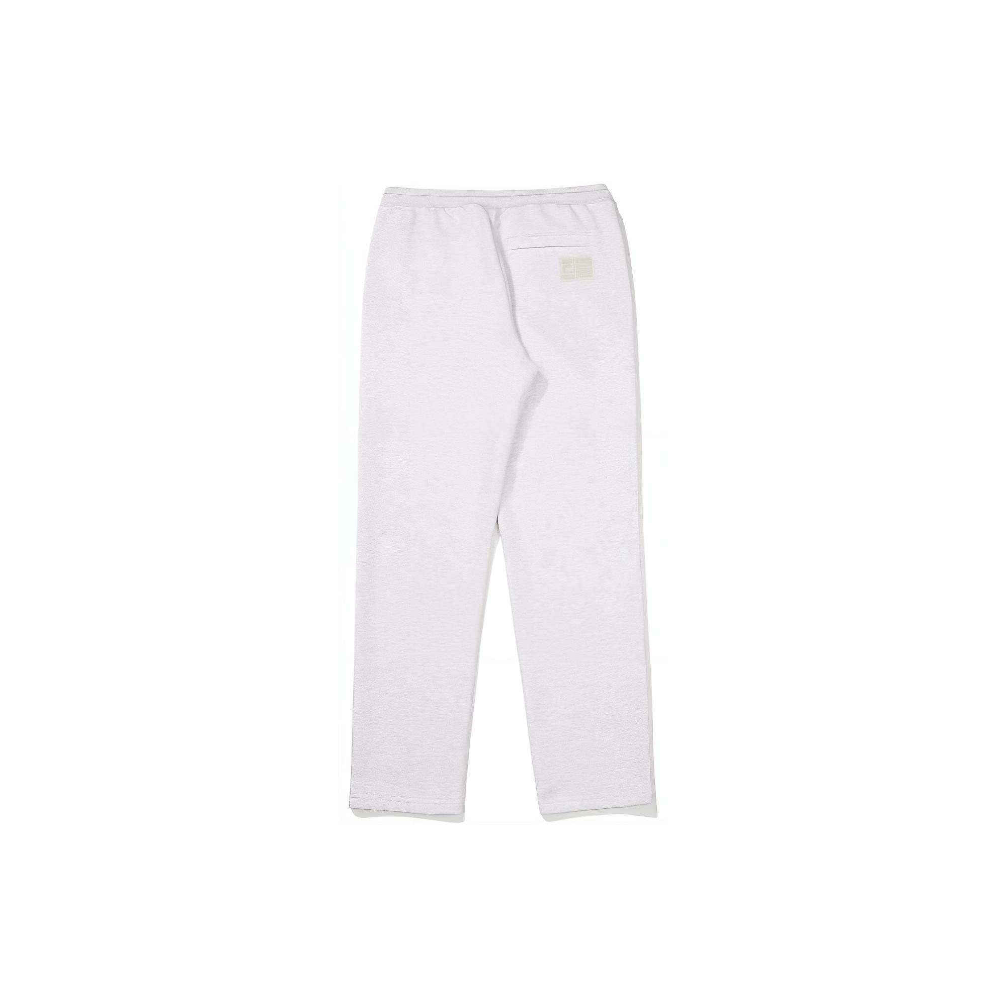 

Новые вязаные спортивные штаны FILA Унисекс Белые FS2FPF3101X-WTM S