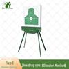 Smart Fixed Shockwave Target System
