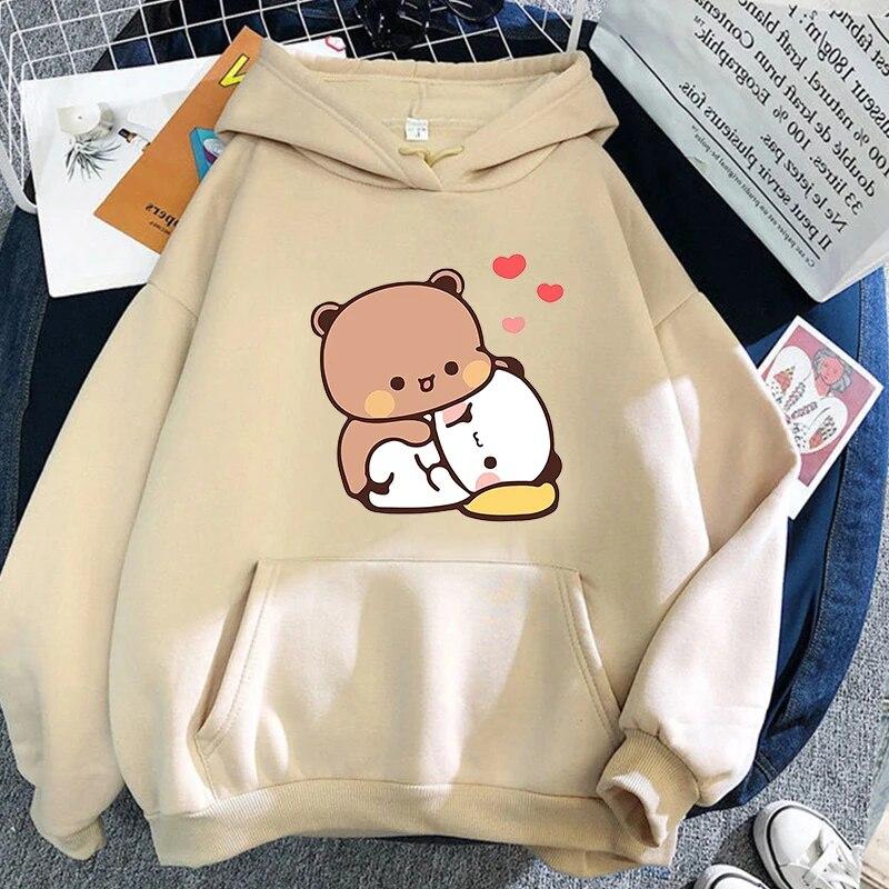 Hoodie Couple Sweatshirt Hoodie Fall and Winter Sweatshirt Tops
