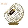 Coffee Pods Holder Storage Basket Durable Construction Large Capacity Coffee Pods Basket Multifunctional Organizer