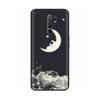 Phone Case For Redmi 9 Case Redmi9 Cute Panda Silicon Back Cover For Xiaomi Redmi 9 Cases Soft Silicone Fundas TPU Bumper Coque