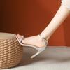 Scarpe da donna – Sandali