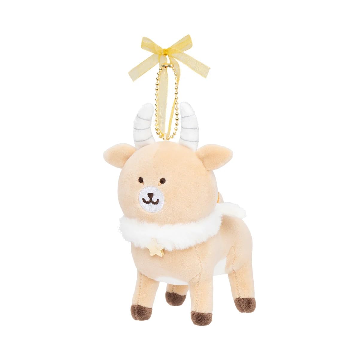 Маскот-плюшевая игрушка Ангел Фувапата, персонажи Нагано (Ранняя Impala)