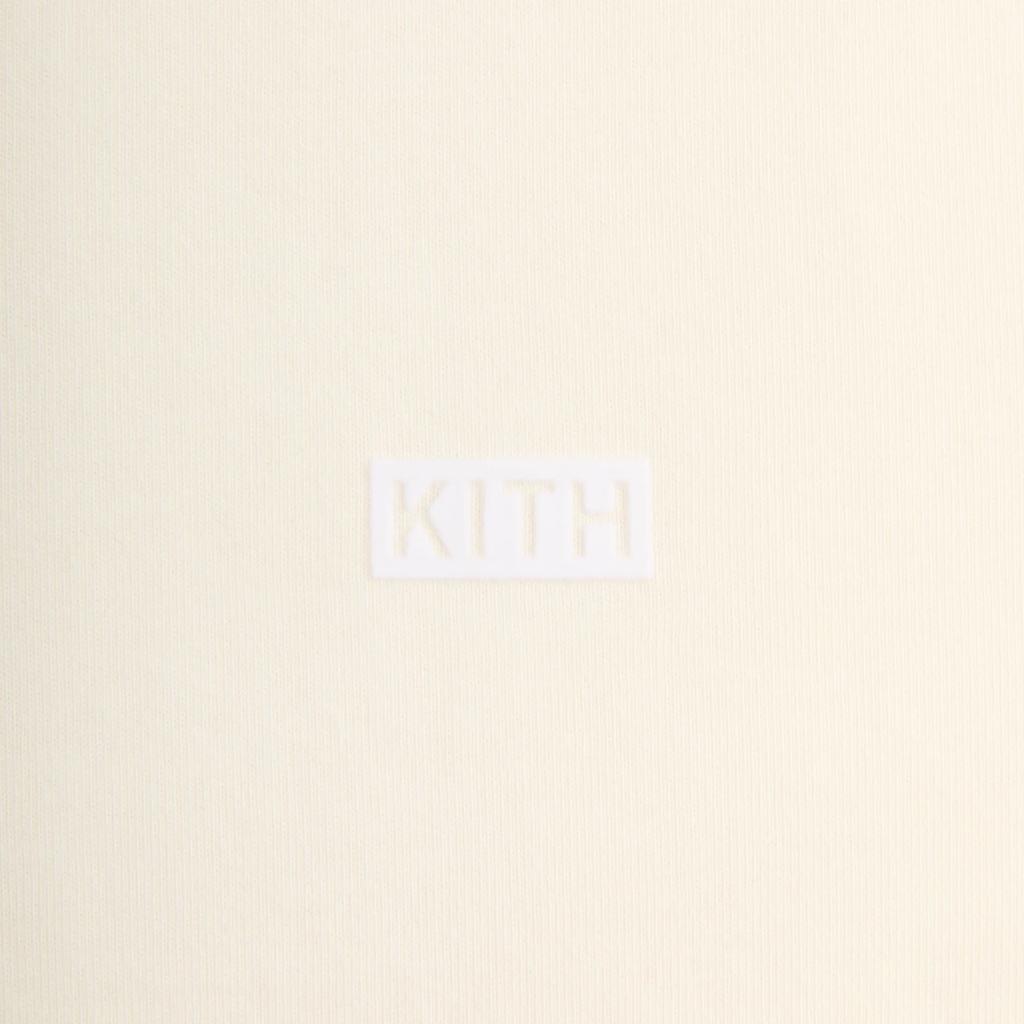 Kith Lax Tee KHM033007-104