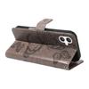 For Samsung Galaxy A07 4G/A06 4G/A06 5G Wallet Case Floral Butterfly Imprinted Leather Phone Cover Stand