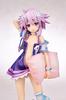 Hyperdimension Neptunia Neptune 1/8 scale PVC painted finished figure