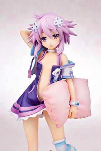 Hyperdimension Neptunia Neptune 1/8 scale PVC painted finished figure