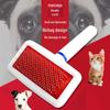 Professional Pet Grooming Hair Trimming Set: Curved & Serrated Scissors for Dogs