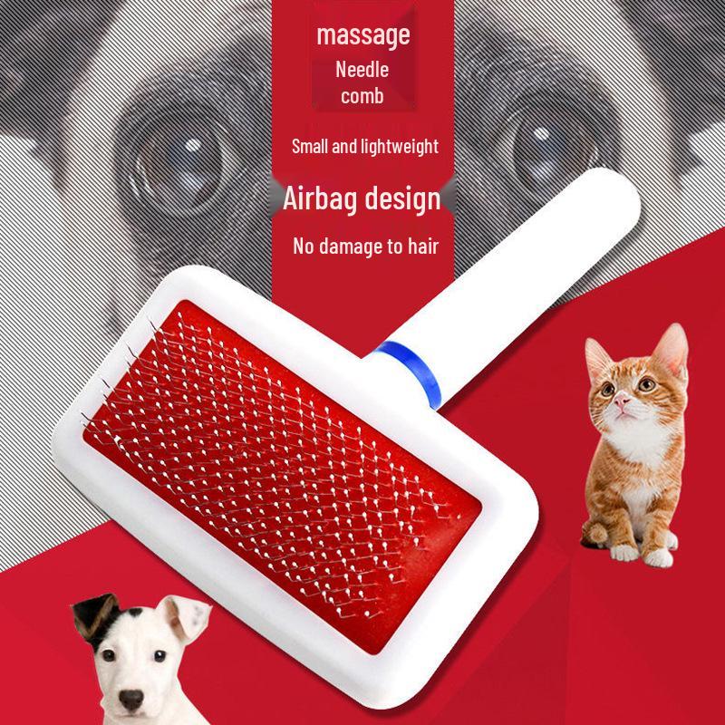 Professional Pet Grooming Hair Trimming Set: Curved & Serrated Scissors for Dogs