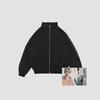 Tomorrow X Together Md Windbreaker Sumicon Sweet Con Photocard Photo Card