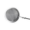 Stainless Steel Tea Infuser Exptolii Mesh Tea Ball Creative Tea Strainer  Kitchen