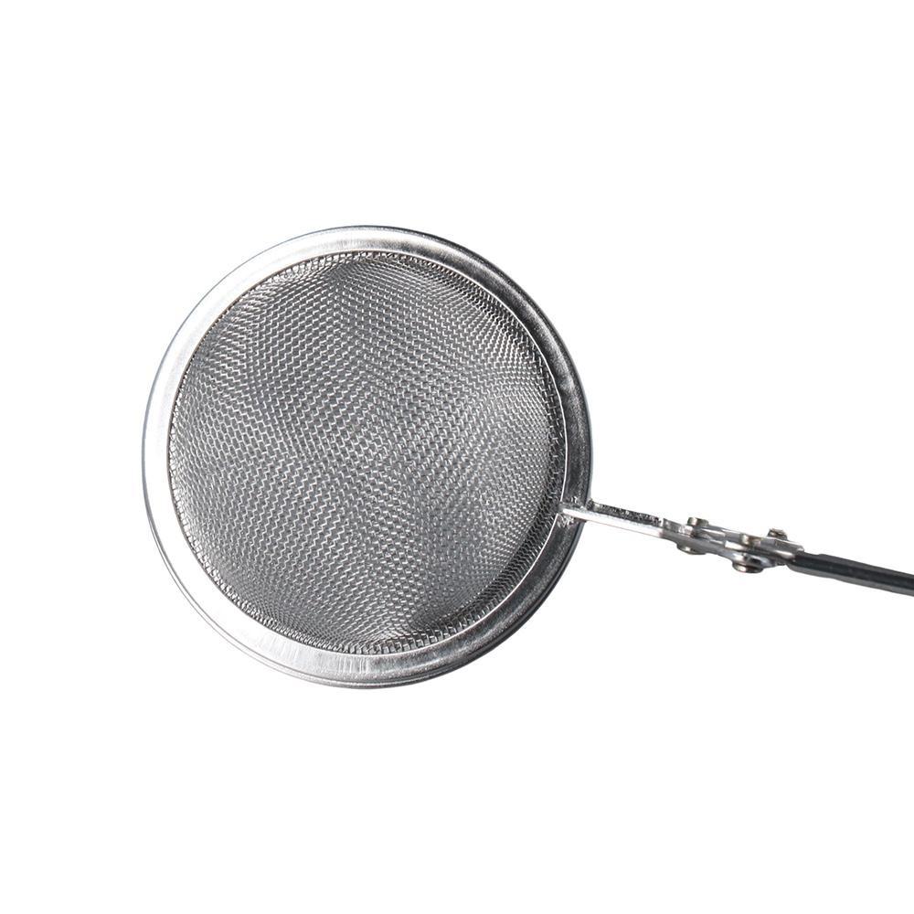Stainless Steel Tea Infuser Exptolii Mesh Tea Ball Creative Tea Strainer Kitchen