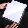 A3 A4 8.5x11inch Magnetic Photo Frame Self Adhesive Wall Home Decor Magnetic Display Board Photo Display