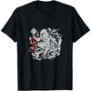 Sun Wukong The Monkey King T-Shirt(6)