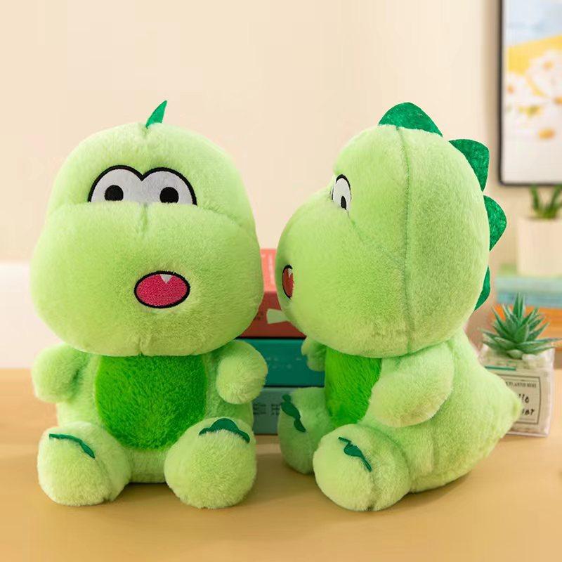 New 8-inch Doll Doll Claw Machine Special Wedding Sprinkler Small Doll Plush Toy