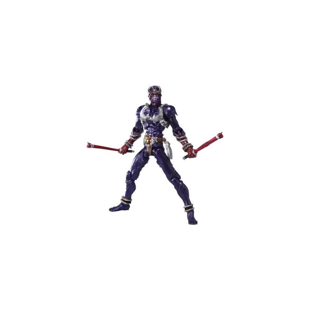 

TAMASHII NATIONS S.I.C. Kamen Rider Hibiki Action Figure Collectible Toy