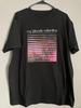 My Bloody Valentine Loveless Shoegaze Koszulka Zespołu Czarna S-234XL BL2072 Koszulka Unisex