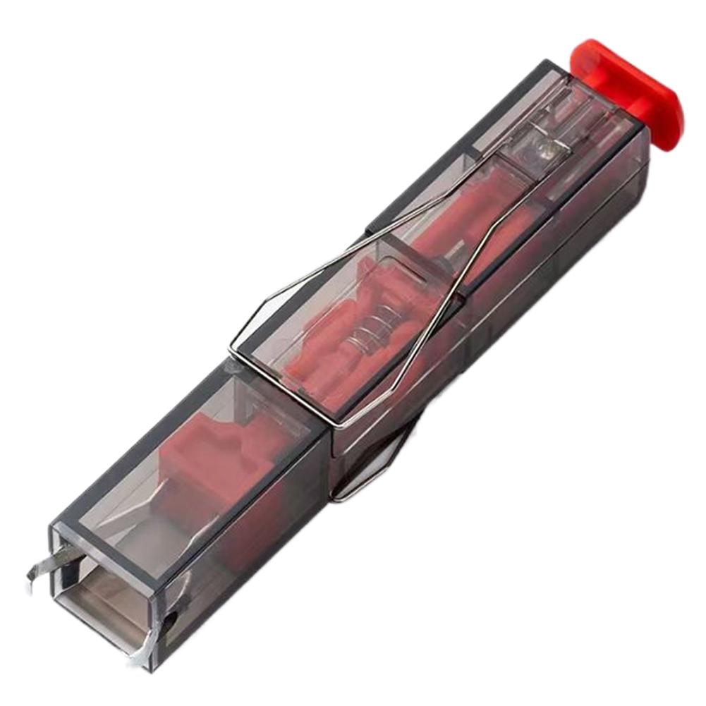 Switches Puller 2 In 1 Keycap Puller Switch Puller Hot Swap Shaft Remover Keyboard Cleaner For Gaming Mechanical Key Puller