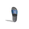 Adidas Adilette Aqua Low top Kids' Slippers Gray Blue Kids' EF1751
