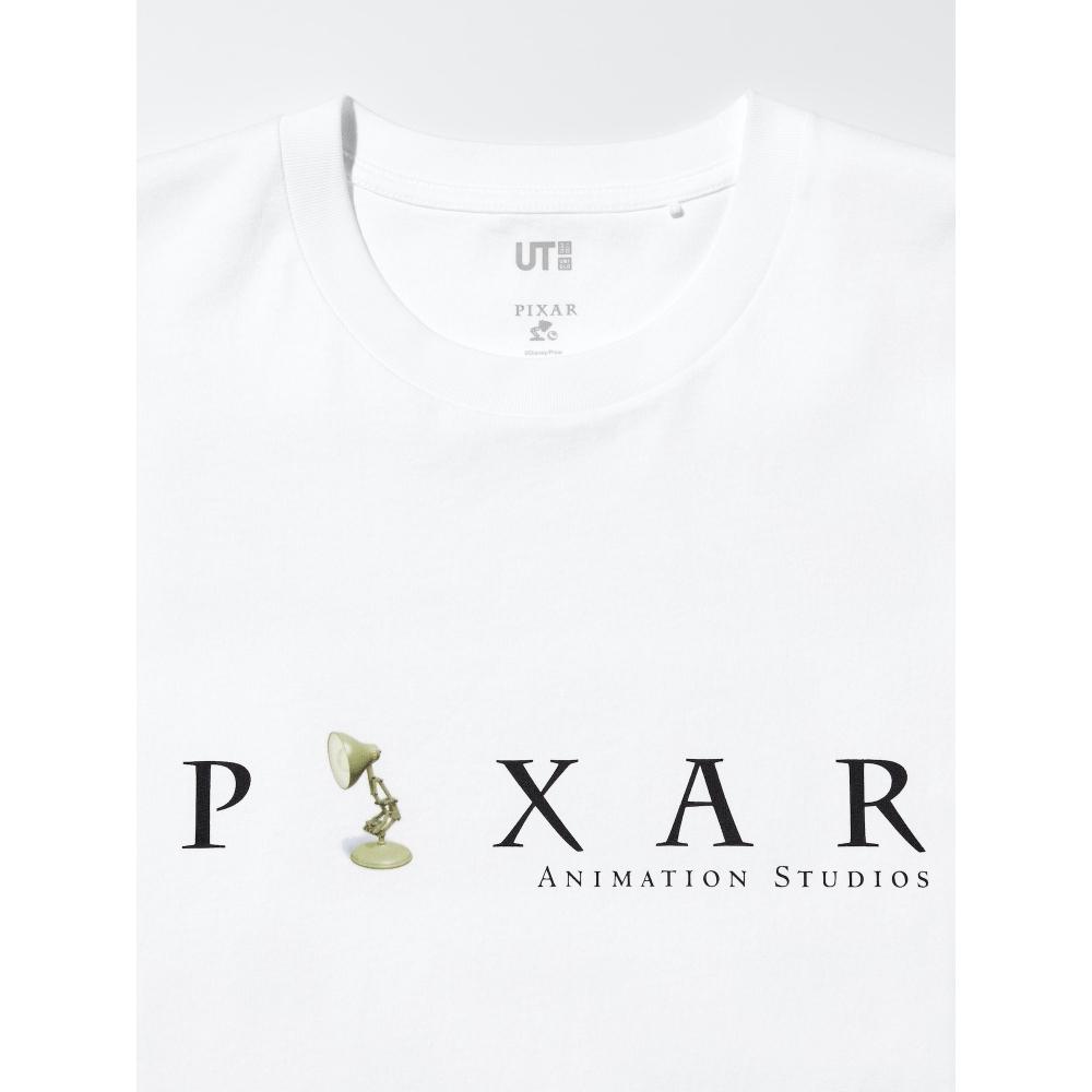 Uniqlo Pixar UT  Graphic T  D