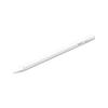 iPad Smooth Writing 2 Stylus with Charge Indicator White
