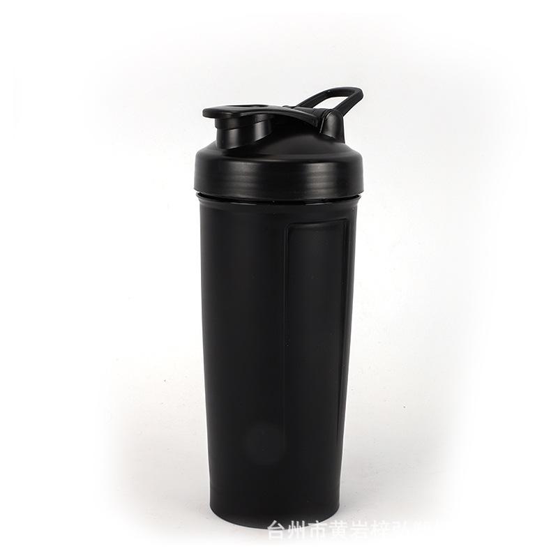 Water bottle1000ML large capacity sports shaker cup boys fitness kettle summer protein powder portable water cup portable