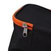 MOBIDEA 1/2/3PCS Tool Pouch With Zipper Multi-Functional Storage Bag For Screws Pliers Wrenches Mechanics