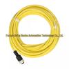 New Original IFM Sensor E10191 with Socket Connection Cable, High Protection Class