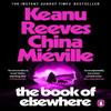 The Book of Elsewhere by China Mieville Paperback Book 9781529160260