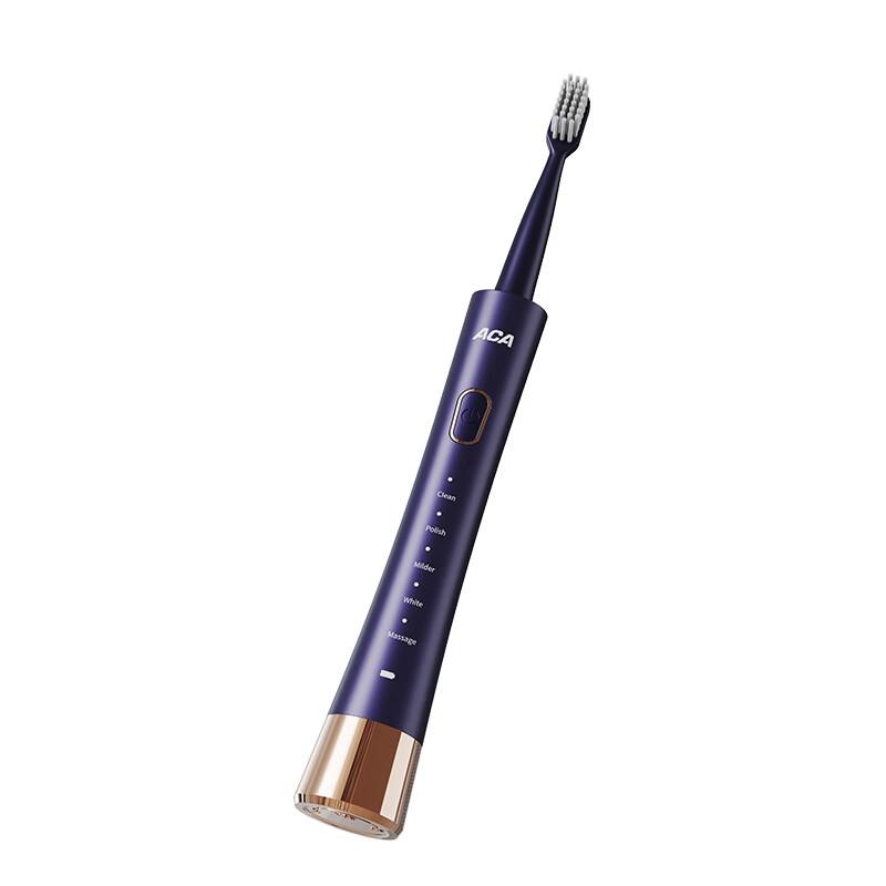 ACA Sonic Electric Toothbrush