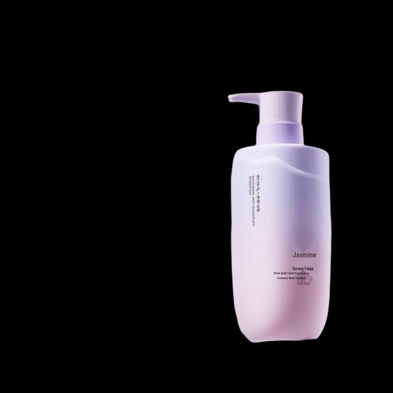 Vitese Rosemary Anti-Dandruff Shampoo