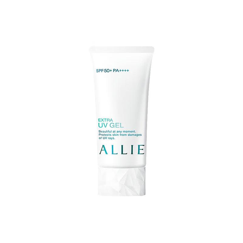 

ALLIE Kanebo SPF50+ PA++++ UV Protection Sunscreen Gel