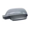 Right-Side Rearview Mirror Cover for 2003-2007 VW Touareg